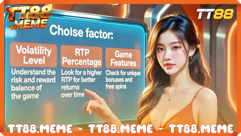 Mẹo slot thắng cao