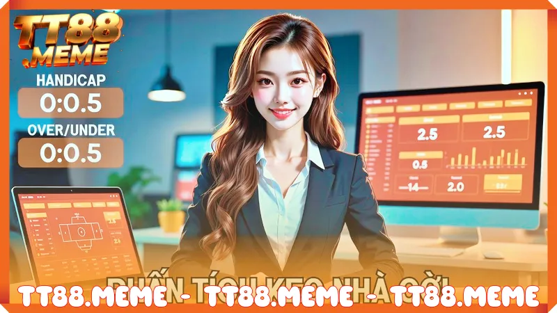 Phân tích kèo nhà cái